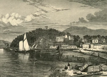 Portree, 1898