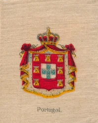 Portugal, um 1910