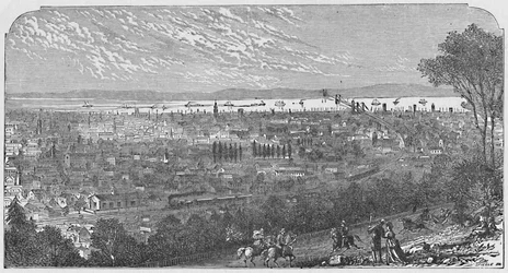 Poughkeepsie