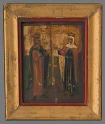 Erhöhung des Heiligen Kreuzes