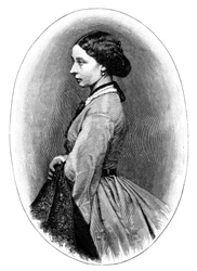 Prinzessin Alice 1843-1878