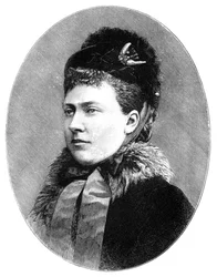 Prinzessin Helena 1846-1923