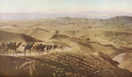 Punjab, ca. 1930er