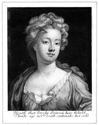 Königin Anne 1665-1714