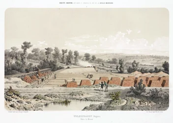 Rohstoffverarbeitung, Metallurgie Zinkerz, Welkenraedt, Belgien