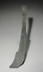 Rasiermesser, 918-1392