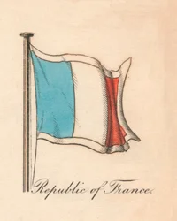 Republik Frankreich, 1838