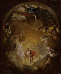 Auferstehung Jesu