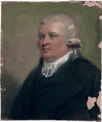 Rev John Harmer, Textilpionier