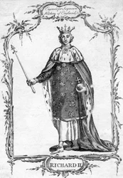 Richard II., König von England, 19. Jahrhundert