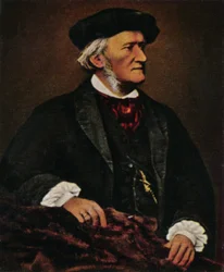 Richard Wagner 1813-1883, 1934