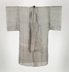Robe, frühes 19. Jahrhundert