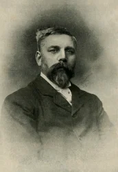 Robert Barr, 1902