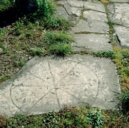 Römisches Relief