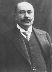 Ruau, ca. 1893