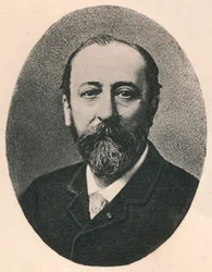Saint-Saëns, 1895