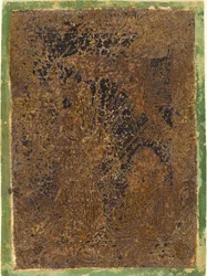 Heiliger Franziskus, ca. 1480