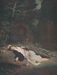 Heiliger Stephanus