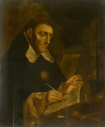 Heiliger Thomas von Aquin