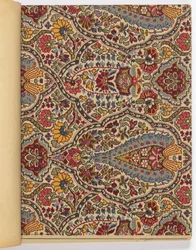 Musterbuch, Alfred Peats Set A Buch Nr. 5