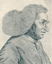 Samuel Johnson, 1907