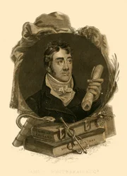 Samuel Whitbread, Esq., 1764-1815, 1816