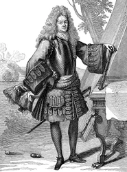 Sébastien Vauban, französischer Militäringenieur