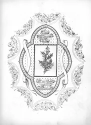 Notenblatt-Cover - Neujahrspolka