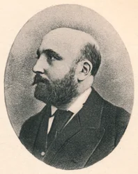 Sir A. C. Mackenzie, 1895