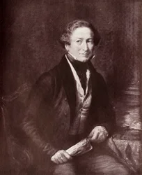 Sir Robert Peel, Bart., 1838, 1919