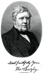 Sir Thomas Bazley, 1. Baronet, britischer Hersteller und Politiker, um 1880