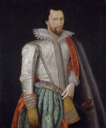 Sir Thomas Holte, 1. Baronet von Aston Hall
