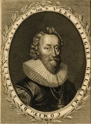Sir William Alexander, 1. Earl of Stirling