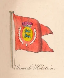 Schleswig-Holstein, 1838