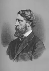 Spencer Compton Cavendish, Marquis von Hartington, britischer Politiker