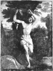 St. Sebastian