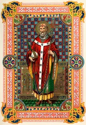 St. Thomas
