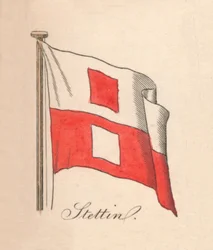 Stettin, 1838