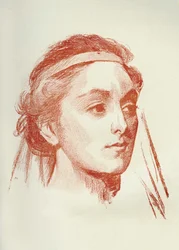 Studie, 1900