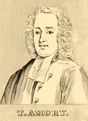 T. Amory