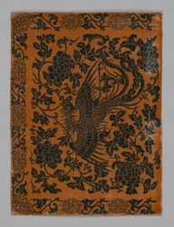 Tischfrontal, China, 18. Jahrhundert, Qing-Dynastie 1644-1911