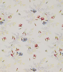 Textildesign für die Trekhgornaya Manufaktura, 1912