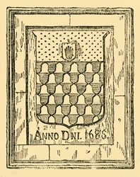 Die Waffen von Tichborne