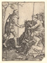Die Bettler