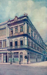 Die British Bank of South America, Limited, 1914