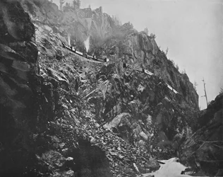 Der Kanon der verlorenen Seelen, 19. Jahrhundert