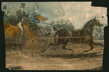 Der berühmte Tom Thumb