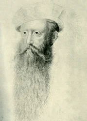 Der Herzog von Albany
