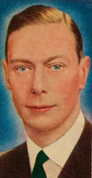 Der Herzog von York, 1935