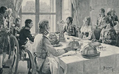 Der Vorfall mit der Rose